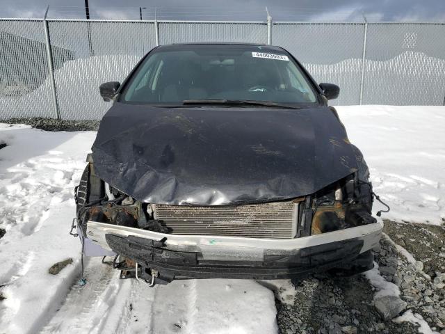 2015 HONDA CIVIC LX - 2HGFB2F52FH061696