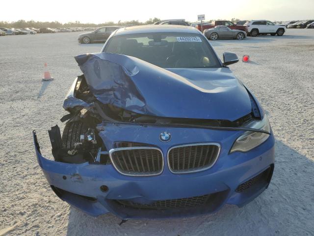 2015 BMW M235I - WBA1J7C55FV359001