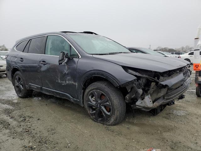 2020 SUBARU OUTBACK ON 4S4BTGKD0L3221394