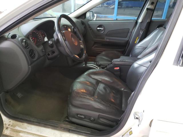 2G2WS522741284466 Pontiac Grand Prix Gt2