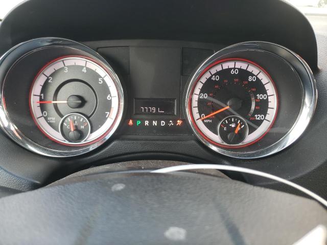 2C4RDGCG2LR253635 Dodge Grand Caravan Sxt