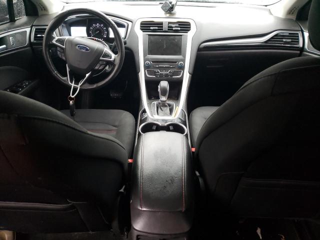 2016 FORD FUSION SE 3FA6P0HD2GR240342