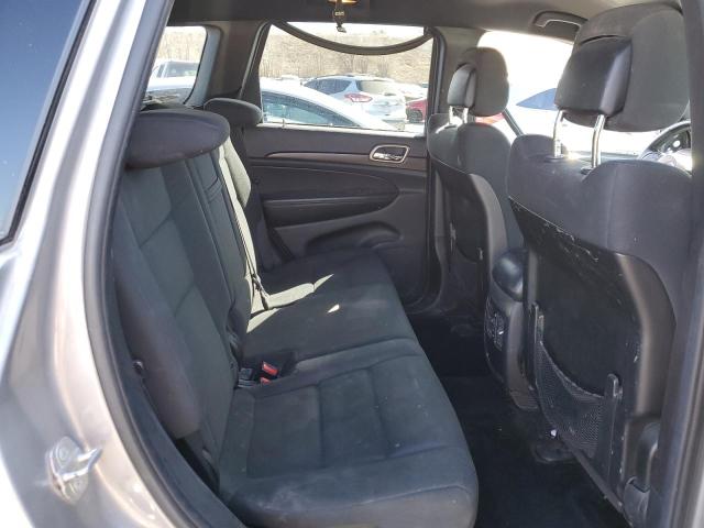 1C4RJFAG8EC392704 Jeep Grand Cherokee Laredo