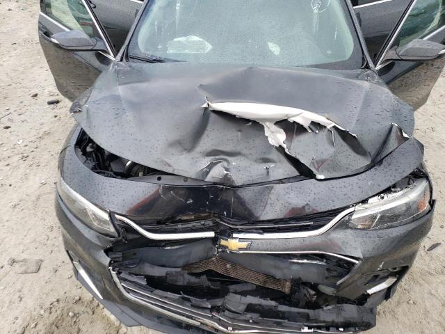 2017 CHEVROLET MALIBU LT 1G1ZE5ST0HF151337