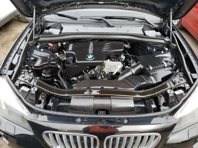 WBAVL1C50DVR88882 BMW X1 Xdrive28i
