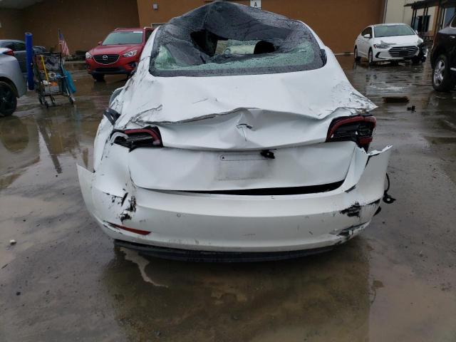 5YJ3E1EA8MF988934 Tesla MODEL 3