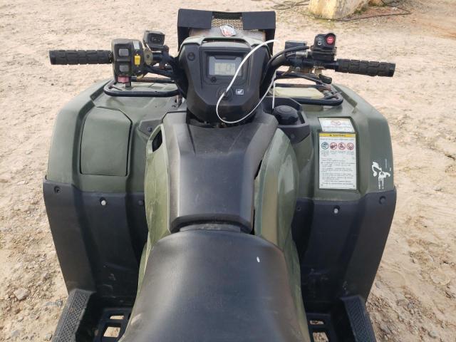 2014 HONDA TRX500 FE 1HFTE4462E4000348