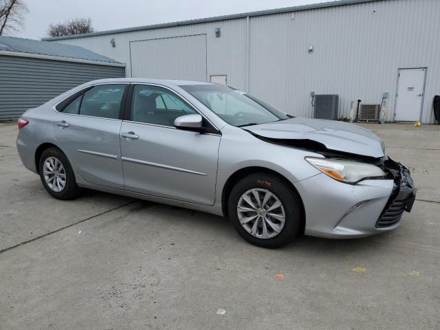 2015 TOYOTA CAMRY LE - 4T4BF1FK5FR457413