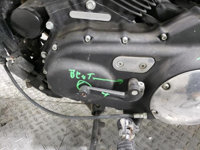 2019 HARLEY-DAVIDSON XL883 N - 1HD4LE219KC436485