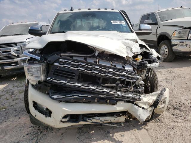 2019 RAM 3500 LIMIT - 3C63RRPL9KG636915