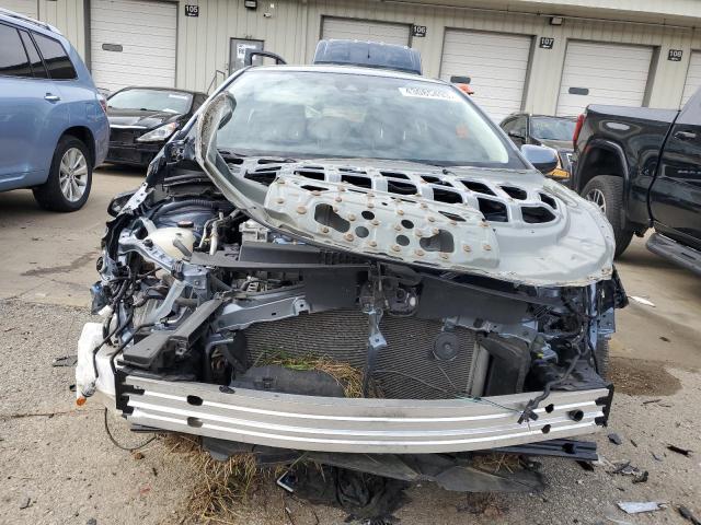 2021 TOYOTA COROLLA LE JTDEPMAE1MJ131196