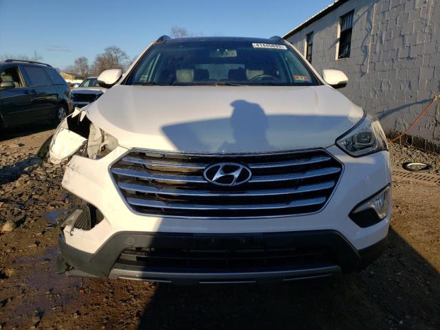 2015 HYUNDAI SANTA FE G - KM8SRDHF2FU102296