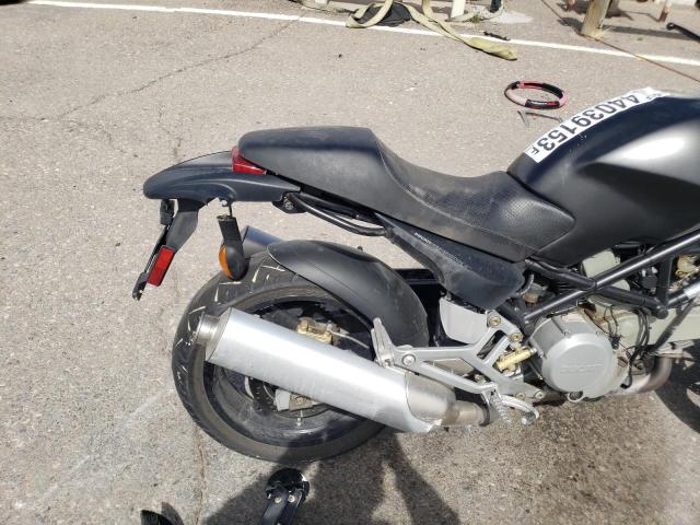2002 DUCATI M600 ZDM1RA2K12B014063