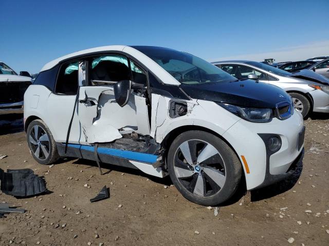 2016 BMW I3 REX - WBY1Z4C51GV506070
