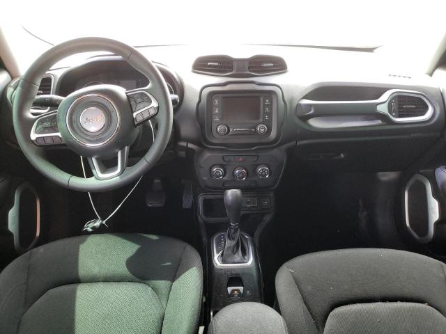 ZACCJAABXJPG97382 Jeep Renegade Sport