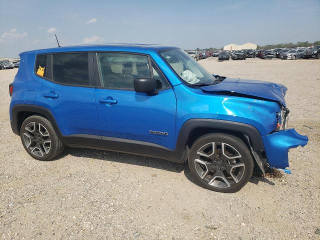 2020 JEEP RENEGADE ZACNJAABXLPM08770