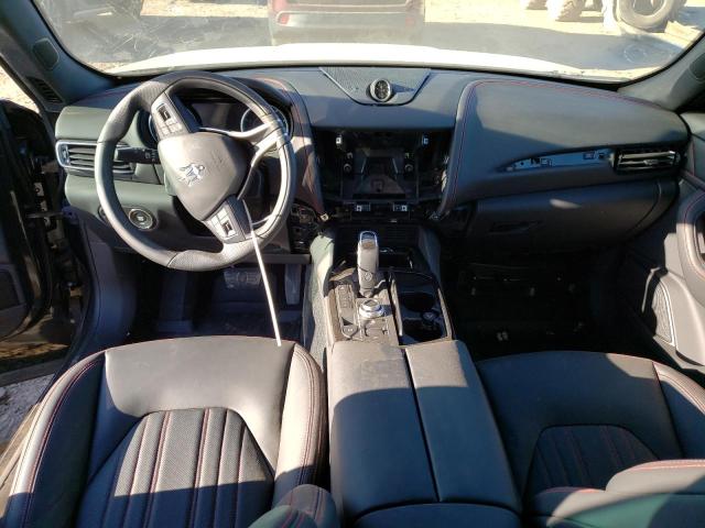 ZN661XUA9NX391312 Maserati Levante Base