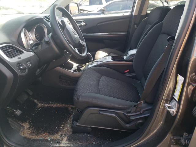 3C4PDCAB8JT518060 Dodge JOURNEY SE
