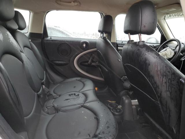 2016 MINI COOPER COU - WMWZB3C56GWR49521