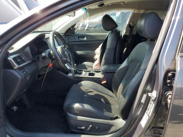 5XXGT4L39LG444533 KIA Optima Lx