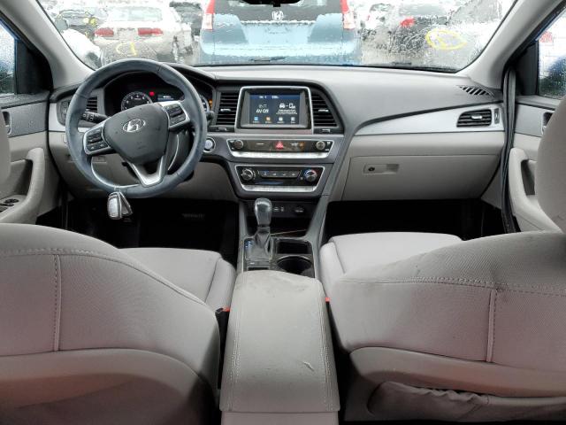 2018 HYUNDAI SONATA SPO 5NPE34AF3JH649092