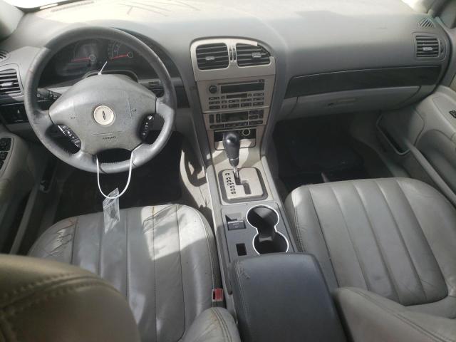 1LNHM86S25Y602692 Lincoln LS SERIES