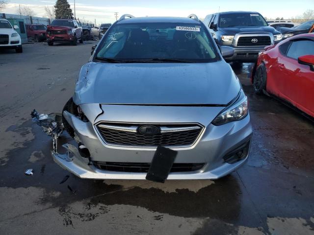 4S3GTAB68J3725598 Subaru Impreza Premium