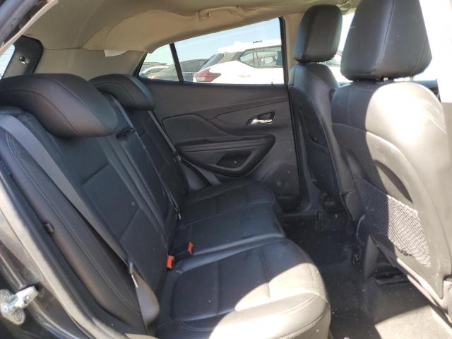 KL4CJCSB0JB529460 Buick Encore Essence