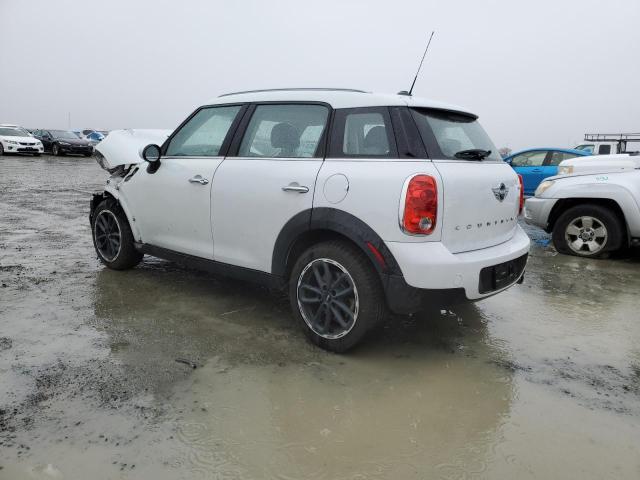 2016 MINI COOPER COU - WMWZB3C56GWR49521