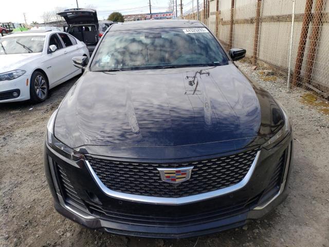 2021 CADILLAC CT5 PREMIU - 1G6DT5RW5M0113299