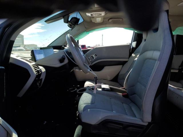 2016 BMW I3 REX - WBY1Z4C51GV506070
