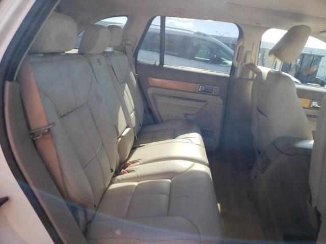 2LMDU88CX7BJ21422 Lincoln MKX