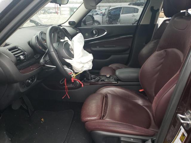 2016 MINI COOPER CLU - WMWLN5C53G2E30820