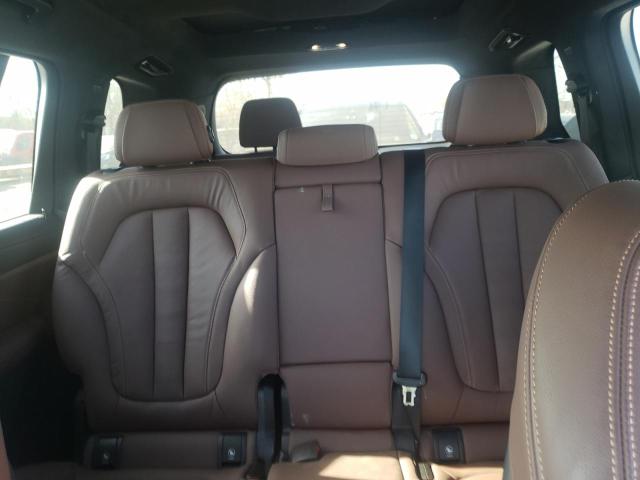 2021 BMW X7 XDRIVE4 - 5UXCW2C04M9F27870