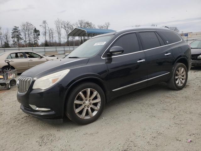 2013 Buick Enclave 