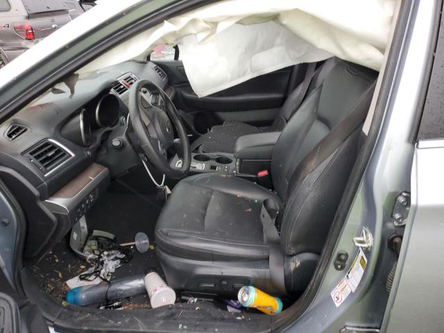 4S4BSANC8H3262950 Subaru Outback 2.5i Limited