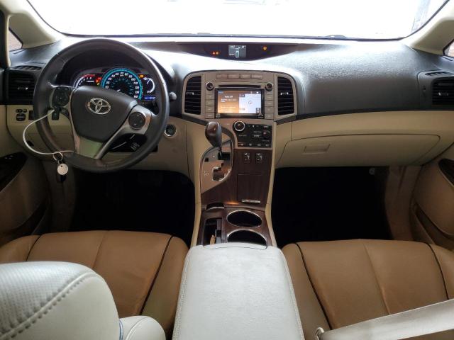 2015 TOYOTA VENZA LE - 4T3ZA3BB5FU090416