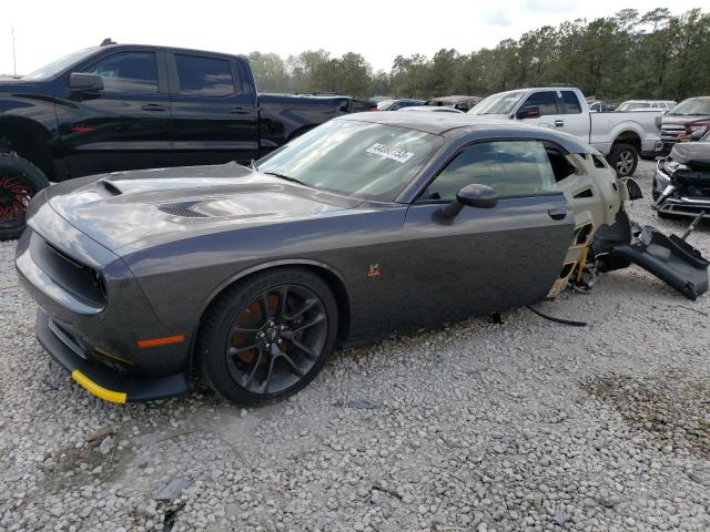 Used 2011 Dodge Challenger for Sale in Blue Mound, TX