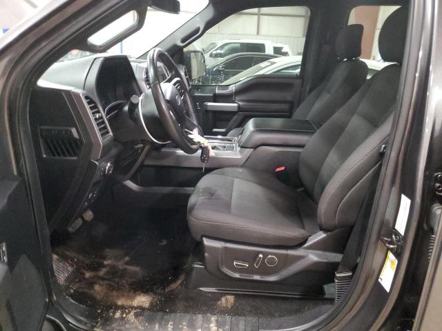 2018 FORD F150 SUPER 1FTEW1EG2JFB68544