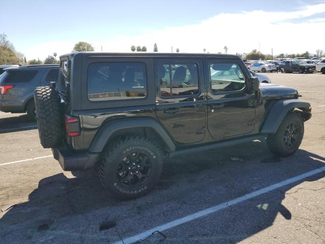 1C4HJXDG8LW234694 Jeep Wrangler Unlimited Sport