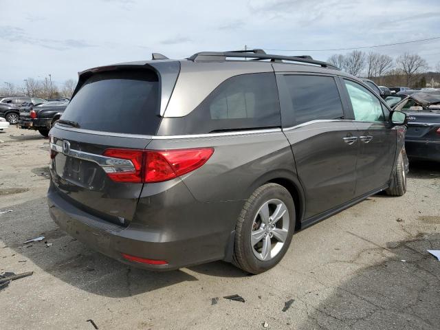 5FNRL6H54JB048427 Honda ODYSSEY EX