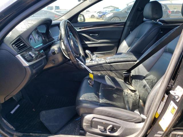 2016 BMW 535 I - WBA5B1C58GG133469