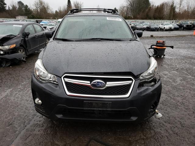 JF2GPABC9G9271671 Subaru Crosstrek Premium