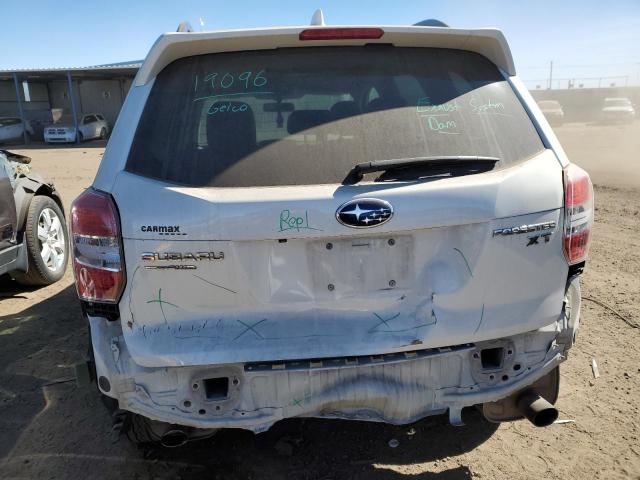 JF2SJGDC3GH473813 Subaru Forester 2.0xt Premium