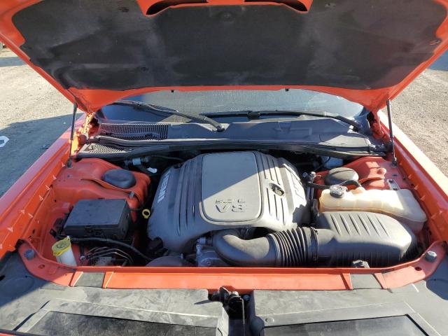 2019 DODGE CHALLENGER 2C3CDZBT6KH518307