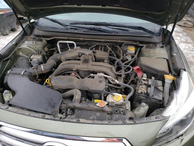 2017 SUBARU OUTBACK 2. 4S4BSACC5H3229598
