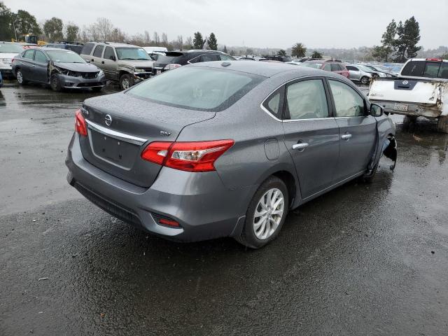 3N1AB7AP1JY207686 Nissan SENTRA S