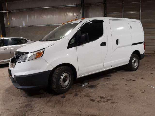 2015 CHEVROLET CITY EXPRE - 3N63M0YN0FK726652