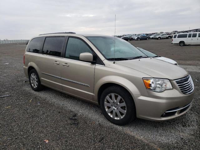 2015 CHRYSLER TOWN & COU 2C4RC1BG8FR742398