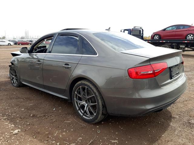 VIN WAUAFAFL4FN006287 2015 Audi A4, Premium no.2